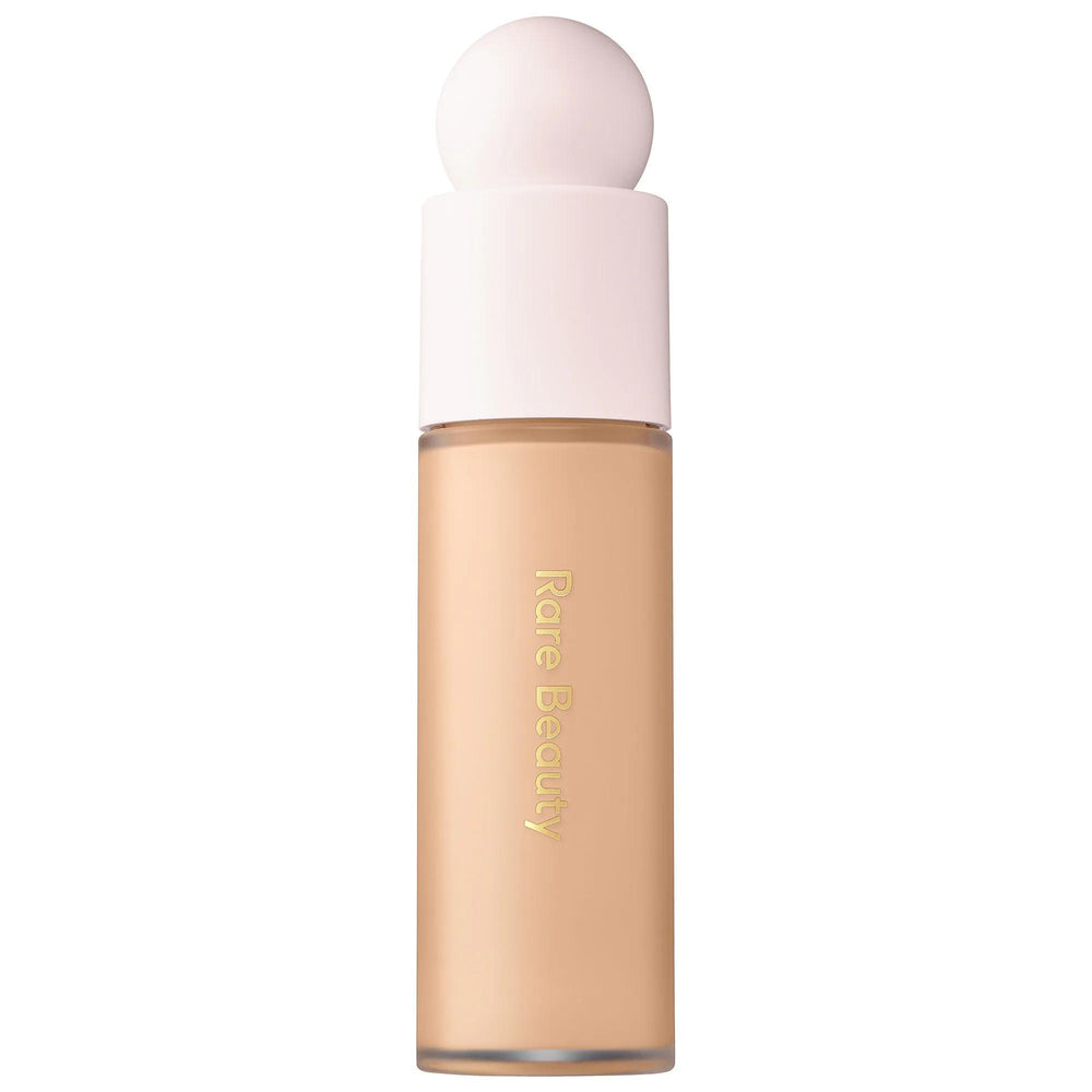Liquid Touch Weightless Foundation - Buildable Coverage for Normal to Combination Skin - Serum-like, Breathable Liquid Foundation Makeup Liquid Touch Weightless Foundation - Natural, Buildable Coverage Liquid Foundation, Weightless Foundation, Buildable Coverage Makeup, Natural Finish Foundation, Serum-like Foundation, Normal to Combination Skin Makeup, Breathable Foundation, Cosmetics, Makeup, Face Makeup, Foundation Makeup, Liquid Makeup, Weightless Makeup, Natural Makeup, Everyday Makeup, Busy Mornings, 