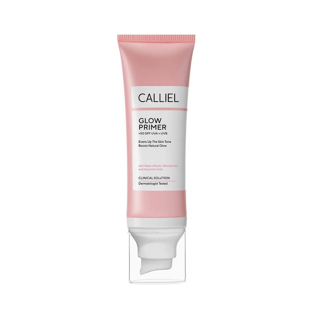 Calliel Tone Evening Brightening Face Sunscreen SPF 50+ 80 ml