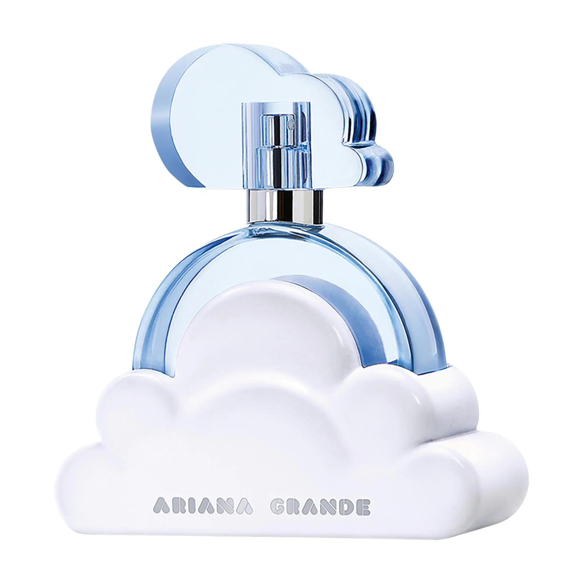Ariana Grande Cloud Eau de Parfum: Warm, Sweet & Uplifting Coconut Perfume | Youthful Designer Fragrance Ariana Grande Cloud Perfume: Sweet, Warm & Uplifting Scent Cloud Eau de Parfum, Ariana Grande Cloud, Warm Gourmand Perfume, Sweet Fragrance for Women, Coconut Perfume, Youthful Scent, Designer Perfume, Fruity Floral Perfume, Long lasting perfume, Best celebrity fragrance, Eau de Parfum, Warm Perfume, Spicy Perfume, Sweet Perfume, Women's Fragrance, Teen Perfume, Gift for Her, Perfume, Fragrance, Beauty, 