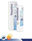bepanthol lipstick sunscreen spf 30, bepanthol lip care balm with spf protection Bepanthol Lipstick - Sunscreen SPF 30 | 4.5g Bepanthol Lipstick SPF 30 - Sun Protection | 4.5g bepanthol, lipstick, sunscreen, spf30, lip-care, moisturizer, hydration, uv-protection, adult-skincare, ai-generated