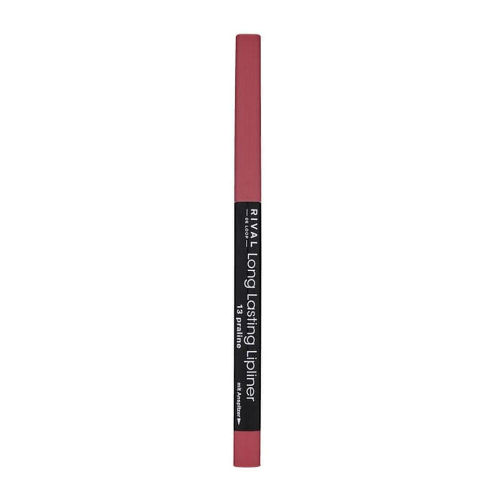 Rival de Loop Long Lasting Lipliner No13 Praline 1 pc