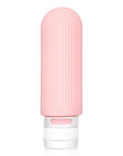 Eklips Silicone Travel Bottle 3-Pack Leak-Proof 90 ml