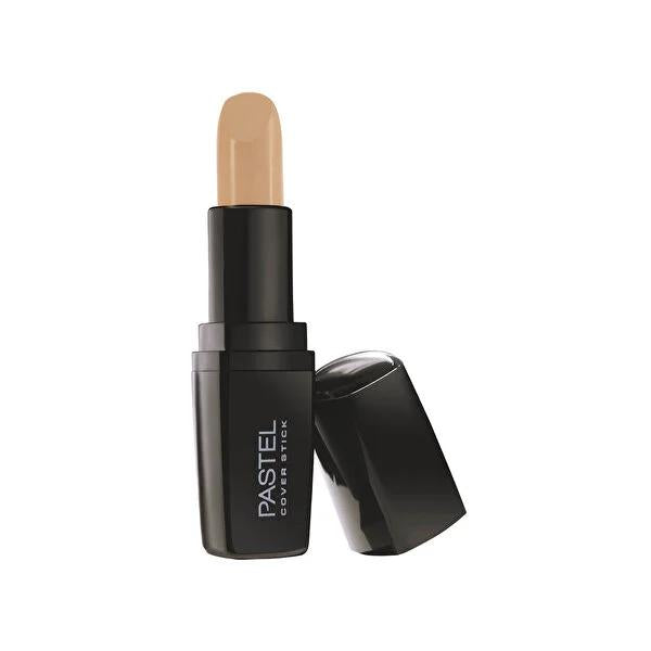 Pastel Concealer No:03 - Dark Circle Corrector & Makeup Primer for Long-lasting Eye Makeup Pastel Concealer No:03 - Dark Circle Corrector & Primer Concealer, Makeup Primer, Dark Circle Corrector, Shade No:03 Concealer, Long-lasting Eye Makeup, Makeup Essentials, Beauty Products, Cosmetics, Skincare, Pastel, Makeup, Concealer for Dark Circles, Blemish Concealer, Eye Makeup, Makeup Routine, Beauty Routine, Flawless Finish, Natural Coverage
