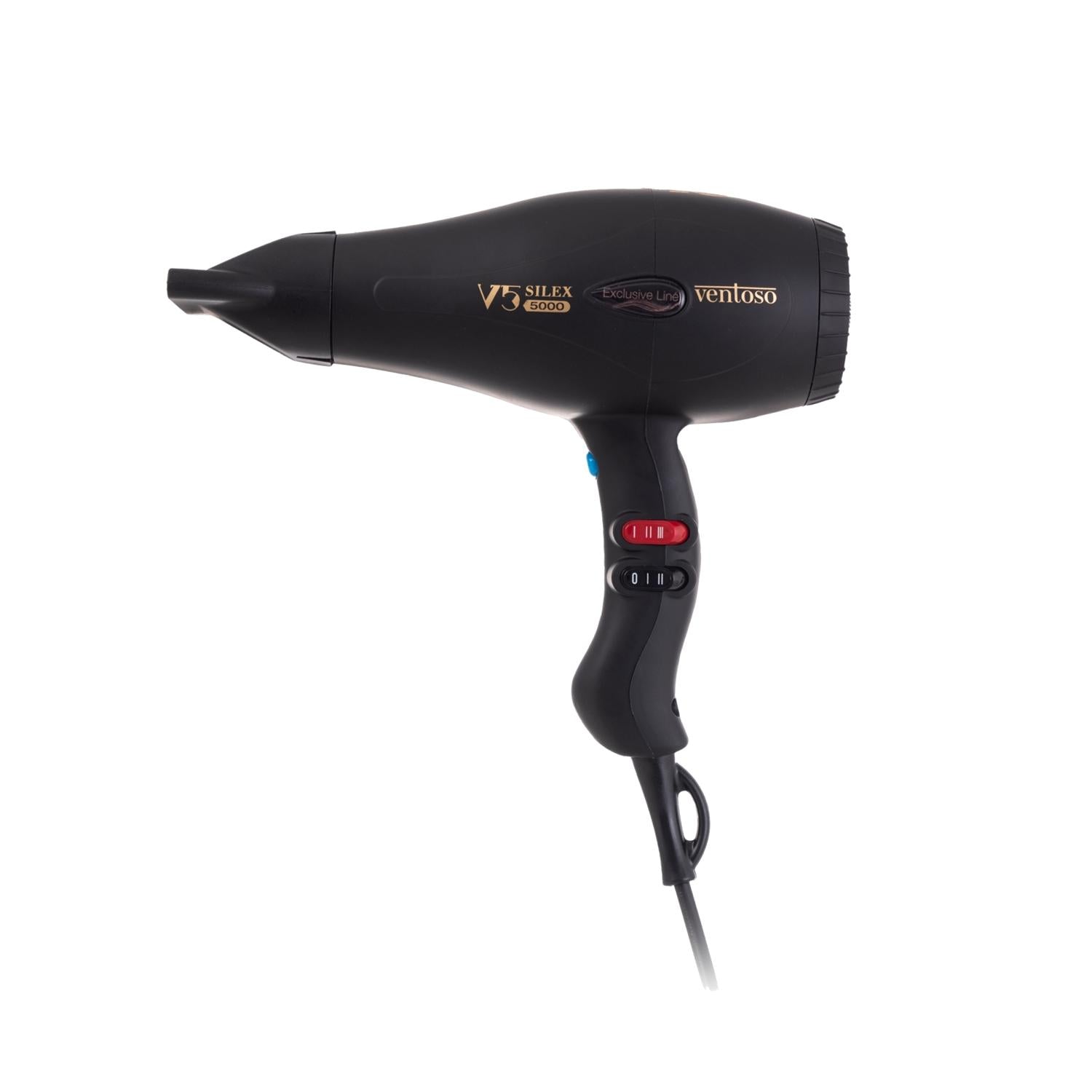 Ventoso Ionic Hair Dryer, Professional 2500W High Power Hair Dryer with Silk Touch - Fast Drying, Anti-Frizz Ventoso 2500W Ionic Hair Dryer - Fast & Anti-Frizz Ionic Hair Dryer, Professional Hair Dryer, High Power Hair Dryer, 2500W Hair Dryer, Silk Touch Hair Dryer, Fast Hair Drying, Anti-Frizz Hair Dryer, Professional Grade Hair Dryer, Salon Quality Hair Dryer, Hair Care, Beauty Tools, Hair Dryers, Ventoso, Ionic Technology, Silk Touch