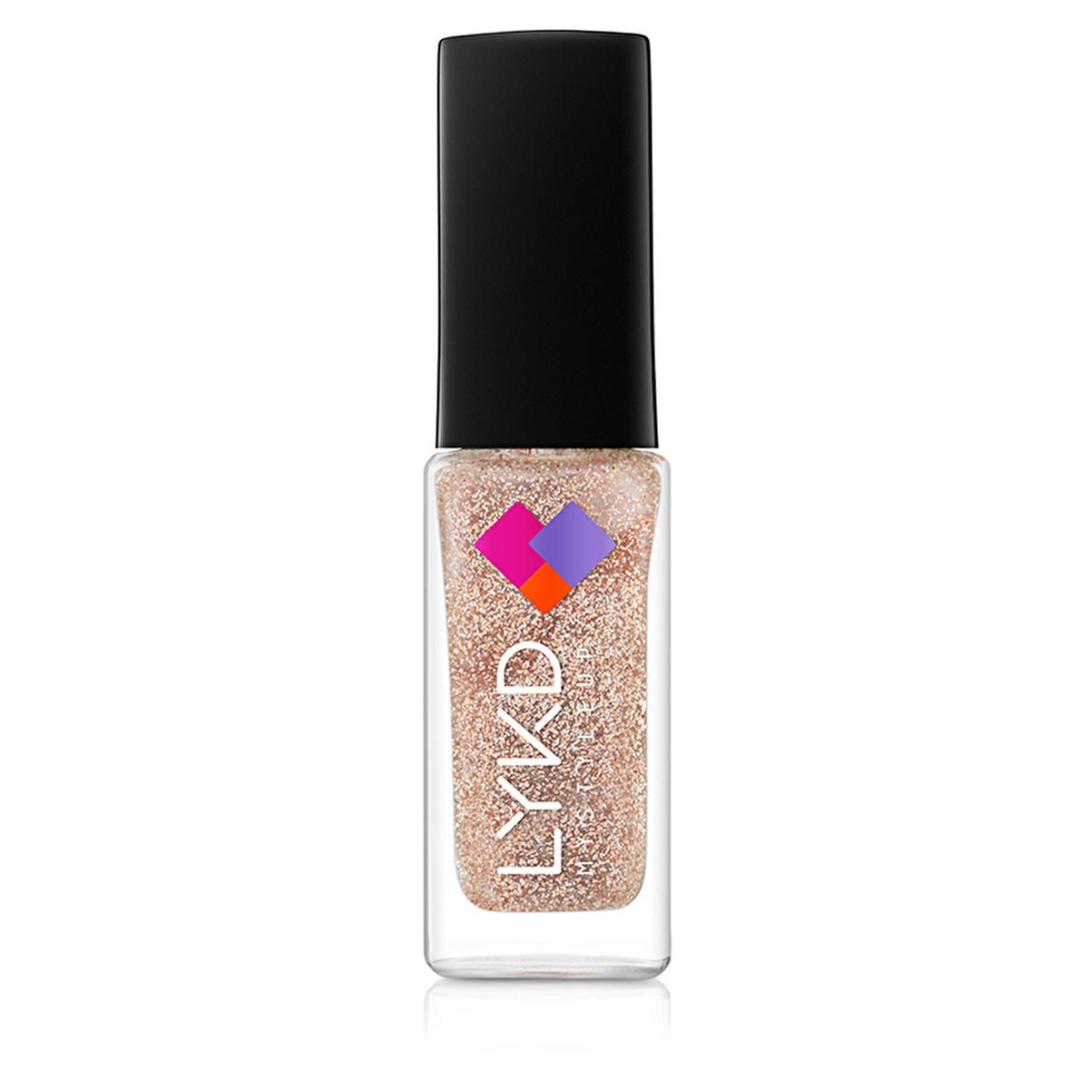 LYKD Oje 903 Starlight - Durable Nail Polish with Easy Application LYKD Oje 903 Starlight - Durable Nail Polish nail polish, LYKD Oje 903 Starlight, durable nail polish, easy to apply nail polish, rich pigment nail polish, nail care, beauty, cosmetics, long-lasting nail color, vibrant nail polish