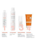 Avene Cicalfate SPF50+ Multi-Protective Skin Repair Cream - High Protection, Repairs Sun Damage & Hyperpigmentation Avene Cicalfate SPF50+ Skin Repair Cream - Protect & Repair SPF50+ cream, skin repair cream, Avène Cicalfate, multi-protective cream, dermatological repair cream, sun protection cream, skincare, sun damage repair, hyperpigmentation treatment, sensitive skin, fragrance-free, water-resistant, baby skincare, adult skincare, post-procedure skincare, tattoo aftercare