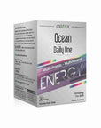 Orzax Ocean Daily One Energy - 30 Tablets | Multivitamin & Mineral - image 5