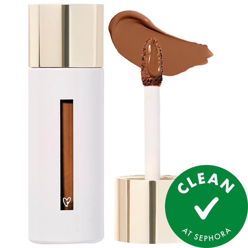 Vital Skincare Brightening Concealer With Hyaluronic Acid - Vegan, Gluten-Free, Cruelty-Free Skincare Concealer for Dark Circles Vital Skincare Concealer: Hydrating & Brightening Skincare Concealer, Hyaluronic Acid Concealer, Vegan Makeup, Gluten-Free Cosmetics, Cruelty-Free Beauty Products, Dark Circle Concealer, Brightening Concealer, Anti-Aging Concealer, Ethical Makeup, Clean Beauty, Skincare Makeup, Under Eye Concealer, Serum Strength Concealer