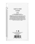 Wet n Wild Color Icon 10-Eyeshadow Palette - Matte & Shimmer Shades, Long-Lasting, Silky Finish - Eyeshadow