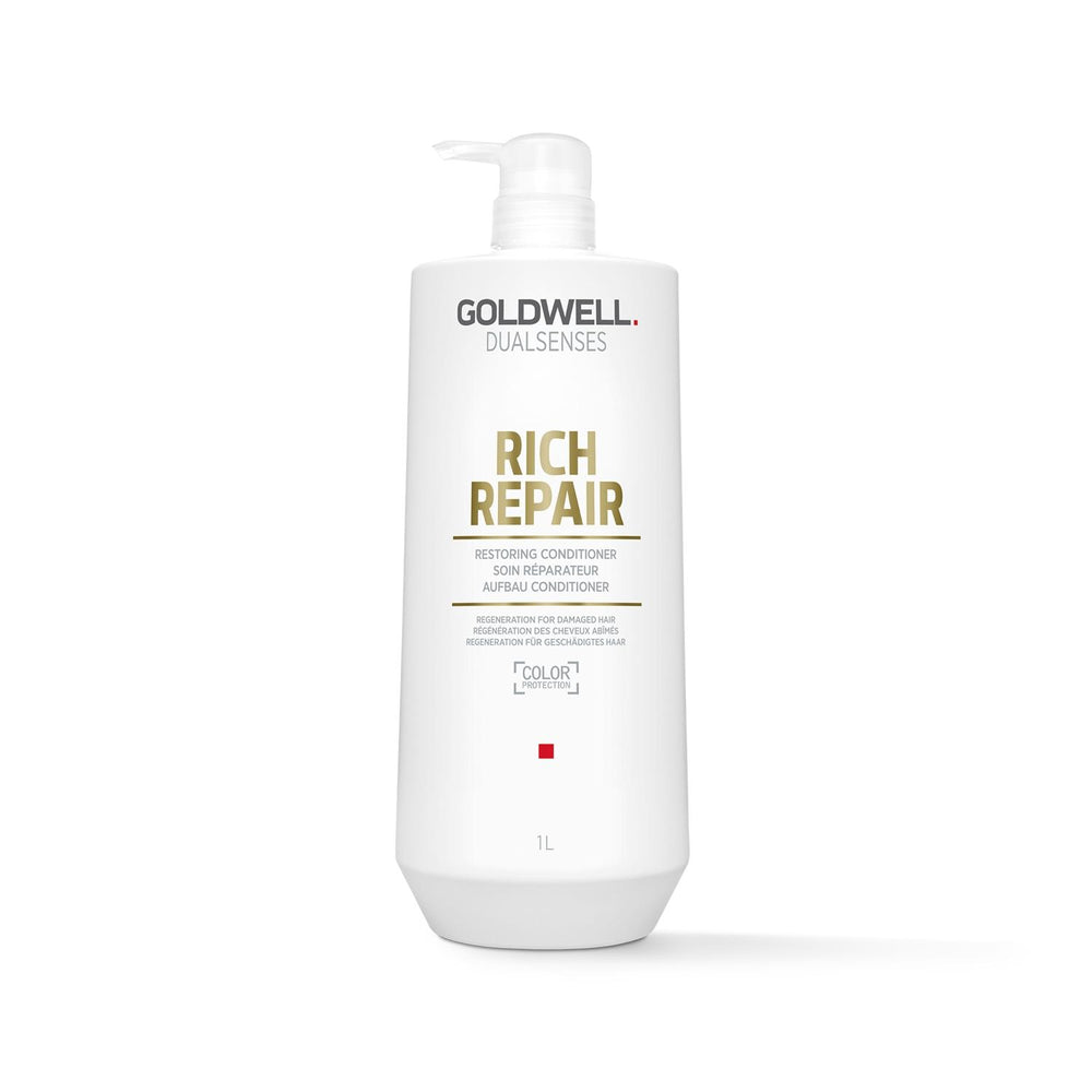 Goldwell Dualsenses Rich Repair Restoring Conditioner 1000 ml