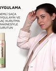 Wella Wellaflex: Ultra Strong Hold & Silky Finish Hair Mousse - 24H Lasting, Vegan, UV Protection - Non-Sticky Styling for Dry Hair Wella Hair Mousse: Ultra Strong Hold, Vegan & UV Protection hair mousse, ultra strong hold hair mousse, vegan hair mousse, UV protection hair mousse, long lasting hair hold, non-sticky hair mousse, hair styling mousse, Wella hair mousse, hair styling, hair care, vegan hair products, UV protection, strong hold, non-sticky, all hair types, dry hair, damaged hair, 24 hour hold, wo