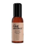 The Fine Organics Caviar Lime Purifying Face & Body Scrub 100ml