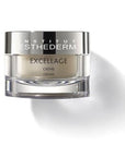 Institut Esthederm Excellage Cream: Anti-Aging Facial Cream for Mature Skin, Wrinkle Reduction, Firming, & Youthful Radiance Institut Esthederm Excellage: Anti-Aging Cream for Youthful Skin Institut Esthederm Excellage Cream, anti-aging cream, facial cream for mature skin, wrinkle reduction cream, skin firming cream, omega 3 6 9 cream, camellia oil skincare, skin restructuring cream, even skin tone cream, youthful appearance cream, facial cream, mature skin, wrinkles, fine lines, skin firming, skin tone, ra