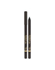 Golden Rose Tattoo Gel Eyeliner 102 - Waterproof, Smudge-Proof, Vegan Long Lasting Eye Pencil for Intense Definition Golden Rose Gel Eyeliner: Waterproof, Vegan, Smudge-Proof gel eyeliner, waterproof eyeliner, smudge proof eyeliner, vegan eyeliner, long lasting eyeliner, Golden Rose eyeliner, semi-matte eyeliner, eye pencil 102, eyeliner, eye makeup, vegan makeup, smudge-proof, water resistant, long-wear, cosmetics, beauty, eye definition, makeup, gel eye pencil, eye pencil, semi matte finish, easy applicat