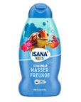 Isana Kids Shower Gel for Gentle Cleansing 500 ml