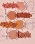 Beaulis Touch It Powder Blush 282 Peach 6g