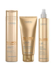 Cadiveu Blonde Reconstructor Home Care Set for Bleached Hair