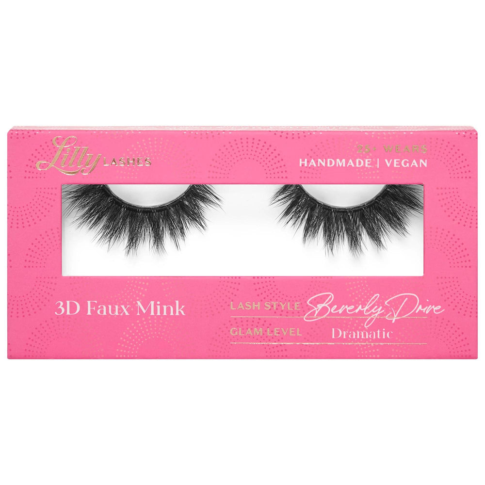 Lilly Lashes Faux 3D Lashes - Reusable, Waterproof, Cruelty-Free Eyelashes for Dramatic Eye Enhancement Lilly Lashes Faux 3D Lashes - Reusable & Waterproof Faux Eyelashes, Reusable False Lashes, Waterproof Eyelashes, Cruelty-Free Cosmetics, Gluten-Free Beauty Products, Dramatic Eye Enhancement, Natural Look, Reusable Cosmetics, Eco-Friendly Beauty, Sustainable Makeup, False Eyelashes for Sensitive Eyes, Waterproof Makeup, Beauty Essentials for Women, Makeup for Special Occasions
