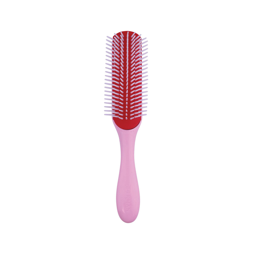 Denman D3 Original Styler & Curl Definer Hair Brush Pink Crush