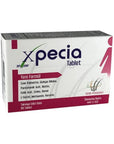 Xpecia Women's Health - 60 Tablets - Vitamin & Supplement