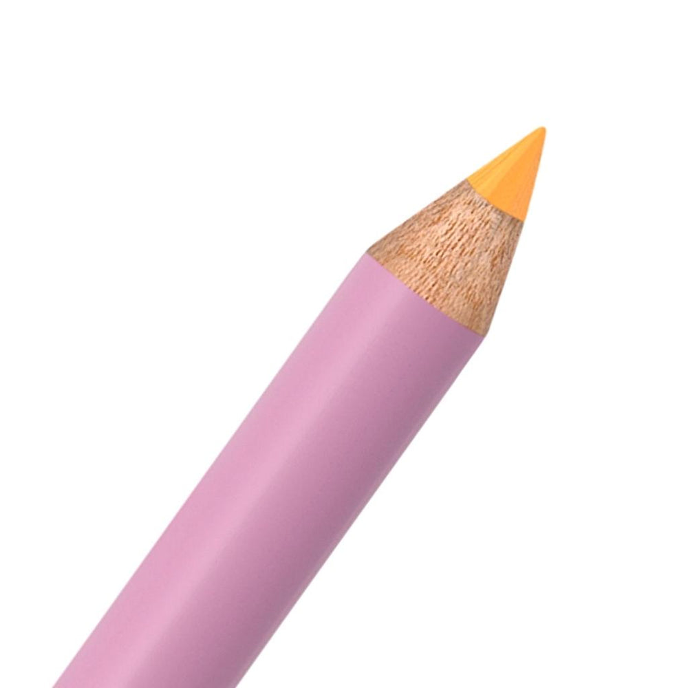 Love Generation Eye Pencil 10 Orange Crush 1.2g