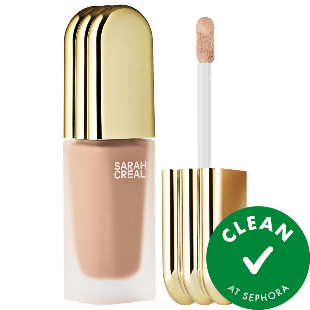 Face Flex Vegan Concealer & Complexion Enhancer with Caffeine - Brightening, Moisturizing Liquid Foundation for Sensitive Skin Face Flex Vegan Concealer & Foundation - Brightens & Moisturizes Vegan Concealer, Gluten-Free Foundation, Cruelty-Free Makeup, Brightening Concealer, Moisturizing Foundation, Liquid Foundation for Sensitive Skin, Natural Finish Makeup, Concealer Foundation, Multi-Functional Makeup, Daily Makeup Essentials, Vegan Beauty Products, Gluten-Free Beauty, Cruelty-Free Beauty, Sensitive Ski