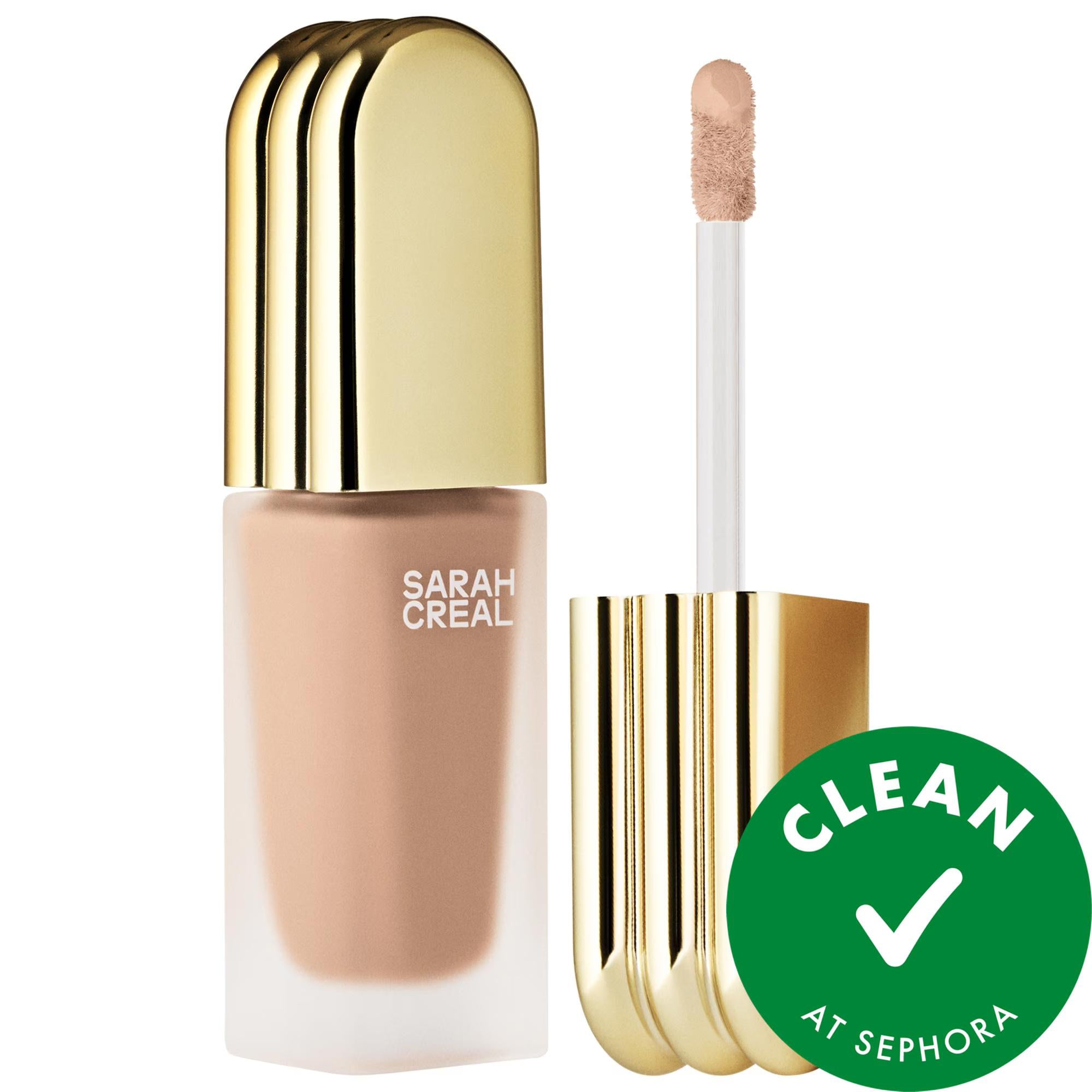 Face Flex Vegan Concealer & Complexion Enhancer with Caffeine - Brightening, Moisturizing Liquid Foundation for Sensitive Skin Face Flex Vegan Concealer & Foundation - Brightens & Moisturizes Vegan Concealer, Gluten-Free Foundation, Cruelty-Free Makeup, Brightening Concealer, Moisturizing Foundation, Liquid Foundation for Sensitive Skin, Natural Finish Makeup, Concealer Foundation, Multi-Functional Makeup, Daily Makeup Essentials, Vegan Beauty Products, Gluten-Free Beauty, Cruelty-Free Beauty, Sensitive Ski