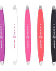Beter Double-Sided Magnetic Tweezers for Precision Grooming