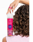 Ashley Joy Feminene Aura Dry Shampoo: Oil Absorbing, Volumizing Hair Refreshing Spray - Quick Cleanse, Travel Size Ashley Joy Dry Shampoo: Volumizing & Oil Absorbing - Quick Cleanse dry shampoo, hair refreshing spray, volumizing dry shampoo, oil absorbing shampoo, feminine aura dry shampoo, travel size dry shampoo, quick hair cleanse, hair care, oily hair, volume boost, instant refresh, hair volumizer, feminine scent, women's hair care, travel essentials, hair cleanser, shampoo alternative, hair styling, ha