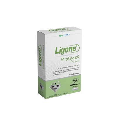 Ligone Probiyotik Probiotic Supplement for Gut Health Support - 30 Capsules Ligone Probiyotik Probiotic Supplement - Gut Health Support probiotic supplement, gut health support, digestive health, probiotic capsules, inulin supplement, health-conscious adults, gut health issues, dietary supplements, wellness, Ligone Probiyotik, 30 Capsules
