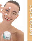 Baga Botox Effect Moisturizing Vitamin Complex Cream 50 ml