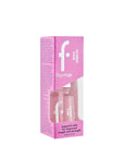 Flormar Max Length Nail Base Coat 000 Transparent for Growth