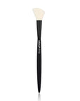 Mixup Professional Angled Blush and Highlighter Brush P733 - Vegan Makeup Tools for Precise Application - view 2