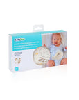 Babyjem - Baby Belly Warming Belt with Cherry Pit Filling for Infant Gas Relief and Comfort Baby Belly Warming Belt - Natural Gas Relief for Babies baby belly warming belt, cherry pit heating pad, infant gas relief, natural colic remedy, microwaveable baby comfort, baby comfort products, gas relief for babies, colic relief, baby care essentials, newborn comfort, parenting solutions