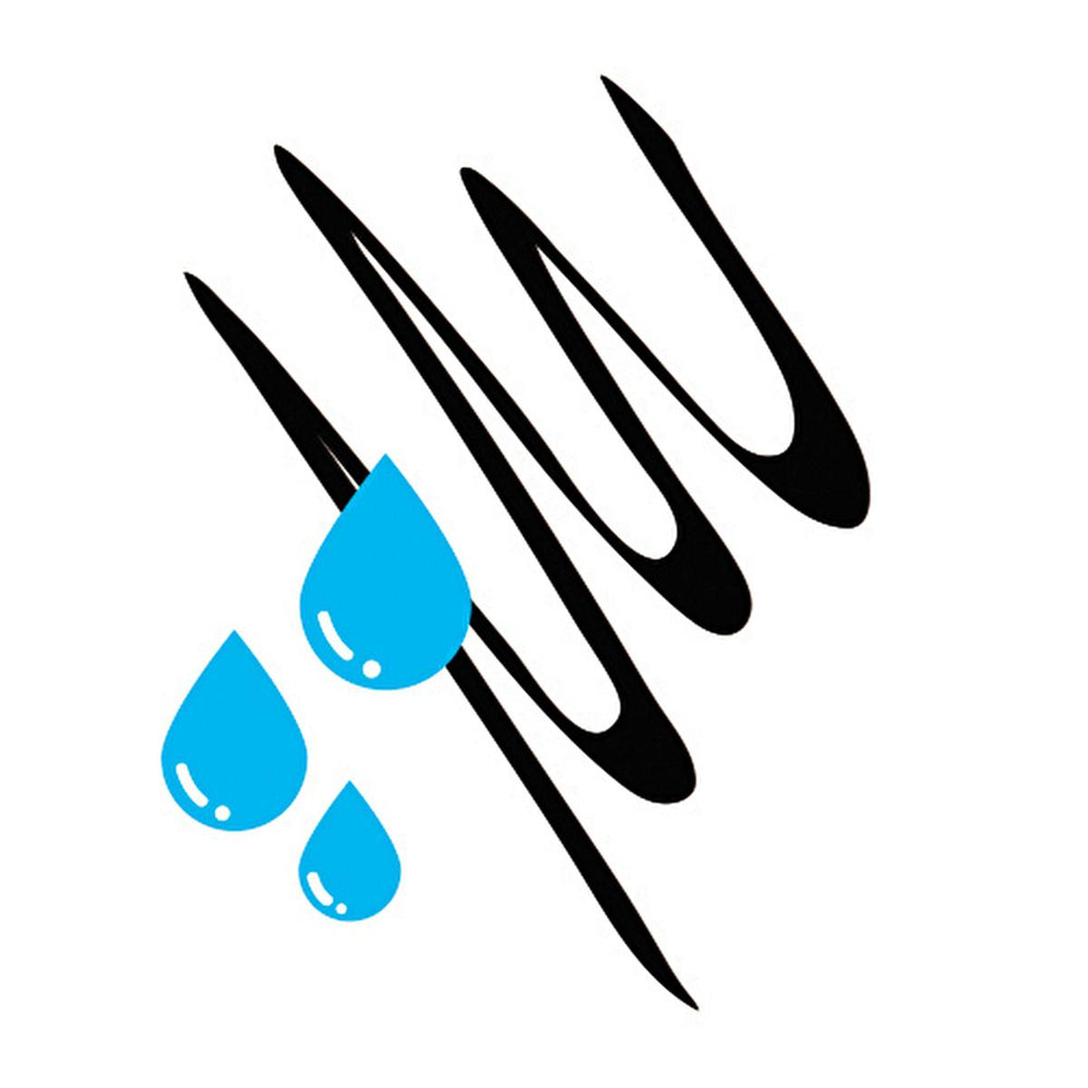 wet n wild Waterproof Liquid Eyeliner - Precise, Long-Lasting, No-Transfer Felt Tip Eyeliner for Durable Eye Makeup - view 2