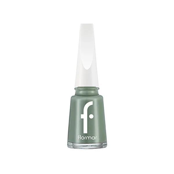 Flormar Long-Lasting Mineral Nail Polish - Spa Day FNE-543 Flormar Spa Day Nail Polish - Long Lasting & Mineral Rich Flormar Nail Polish, Spa Day nail color, Long-lasting nail enamel, Mineral nail polish, Nail care products, Nail beauty, Long-lasting nail polish, Mineral-rich nail care, Salon-quality nail finish, Nail nourishment, Cosmetic nail products, Durable nail color, Healthy nail solutions