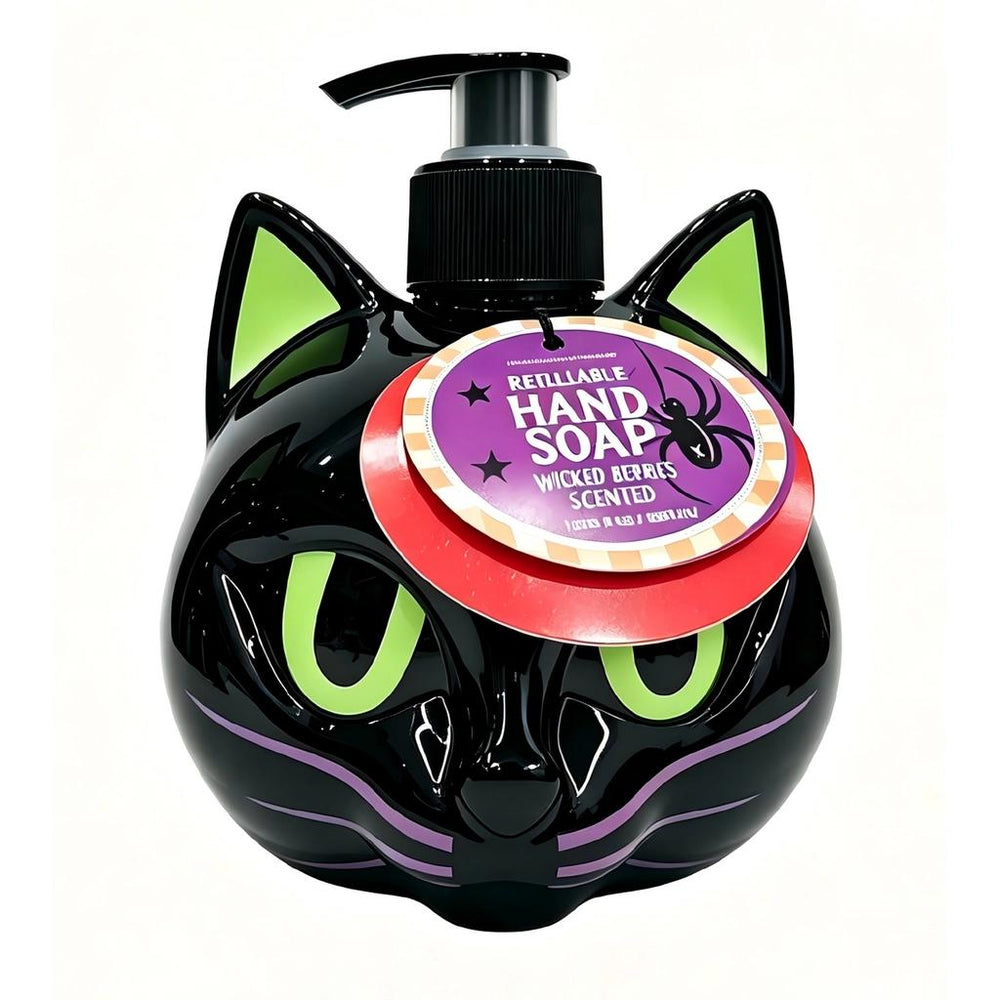 Simple Pleasures Wicked Collection Liquid Hand Soap 500 ml