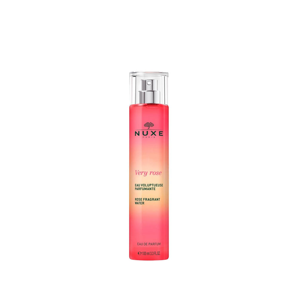Nuxe Very Rose Eau de Parfum 100ml