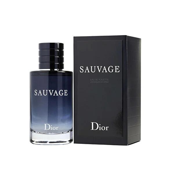 Dior Sauvage: Long-Lasting Men's Eau de Toilette - Masculine Bergamot & Cedarwood Fragrance, 100ml Dior Sauvage: Men's Long-Lasting Masculine EDT Fragrance Dior Sauvage, Men's perfume, Eau de toilette, Masculine fragrance, Long lasting cologne, Bergamot pepper perfume, Cedarwood musk scent, Designer fragrance for men, men's fragrance, cologne, perfume, bergamot, pepper, cedarwood, musk, labdanum, geranium, lavender, Sichuan pepper, elemi resin, vetiver, patchouli, pink pepper, sophisticated scent, masculine