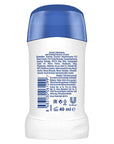 Dove Antiperspirant Deodorant Stick for Women - 48 Hour Protection, Moisturizing & Alcohol-Free - Original Scent - view 3
