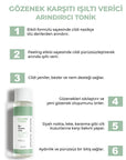 Sinoz Glow Tonik: Glycolic Acid Facial Toner for Exfoliating, Brightening & Pore Minimizing - Aloe Vera, Ginseng, Niacinamide - Radiant Skin Sinoz Glycolic Acid Toner: Exfoliate, Brighten & Minimize Pores glycolic acid toner, pore minimizing toner, exfoliating facial toner, aloe vera skin toner, ginseng toner for face, niacinamide toner, glow tonik, skin brightening toner, toner for oily skin, toner for sensitive skin, facial toner, glycolic acid, aloe vera, ginseng, niacinamide, pore tightening, exfoliatin