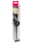 Nascita Pro Angled Blush Makeup Brush for Precise Application - Professional Makeup Tools - Blush