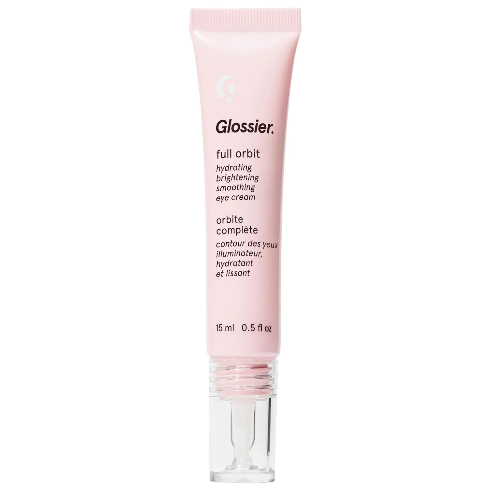 Full Orbit Entire-Eye Brightening Cream: Reduce Dark Circles, Fine Lines & Puffiness With Hydrating, Clinically Tested Formula Full Orbit Eye Cream: Dark Circle, Fine Line & Wrinkle Treatment eye cream, dark circle treatment, fine line reducer, eye cream for wrinkles, hydrating eye cream, brightening eye cream, eye cream for puffiness, cruelty-free eye cream, paraben-free eye cream, 360 eye cream, eye cream, dark circles, fine lines, wrinkles, hydration, brightening, puffiness, cruelty-free, paraben-free, s