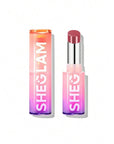 Sheglam Mirror Kiss Shine Lipstick Rule Breaker 2.3g