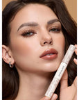 Sheglam All-In-One Volume & Length Waterproof Mascara Macchiato