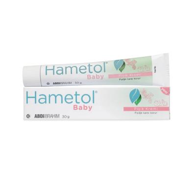 Hametol Baby Pişik Kremi: Soothe & Protect Sensitive Skin with Lanolin & Provitamin B5 - Diaper Rash Cream, Paraben & Fragrance-Free Hametol Baby Pişik Kremi - Diaper Rash Cream for Sensitive Skin baby rash cream, diaper rash cream, pişik kremi, infant skincare, hametol baby, sensitive skin cream, paraben free baby cream, fragrance free diaper cream, baby skincare, lanolin baby cream, baby cream, diaper cream, rash cream, sensitive skin, paraben-free, fragrance-free, alcohol-free, colorant-free, Hamamelis V