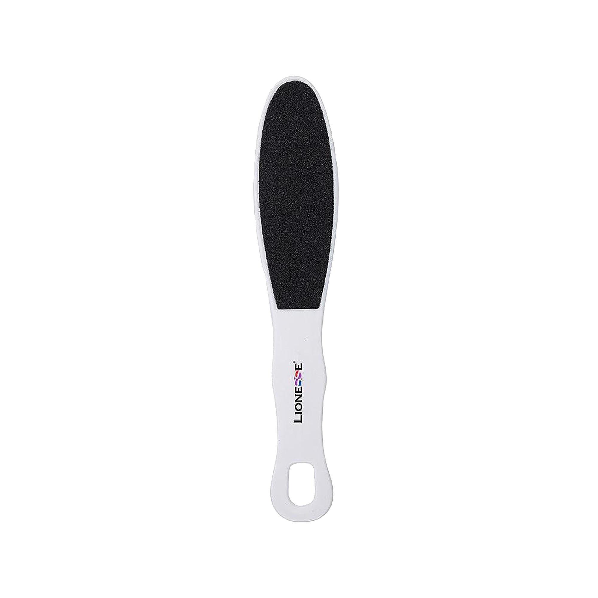 Lionesse Heel Grinder/Callus Remover 456-L - Smooth Heels with Effective Foot Care Lionesse Heel Grinder 456-L - Effective Foot Care Heel grinder, Callus remover, Foot care, Pedicure tool, Dry heel care, Cracked heel remover, Lionesse Topuk Törpüsü, Foot grooming, Heel care solution, Personal care, Beauty tool, Foot health, Smooth heels, Dead skin remover
