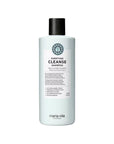 Maria Nila Purifying Cleanse Deep Cleansing Shampoo 350 ml