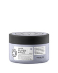 Maria Nila Sheer Silver Hair Mask for Blonde Hair 250 ml