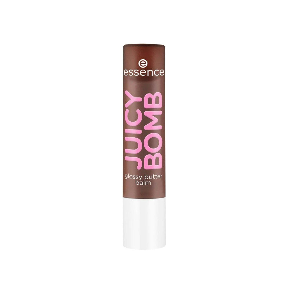 Essence Juicy Bomb Glossy Butter Balm 05 - Hydrating Lip Gloss 10ml